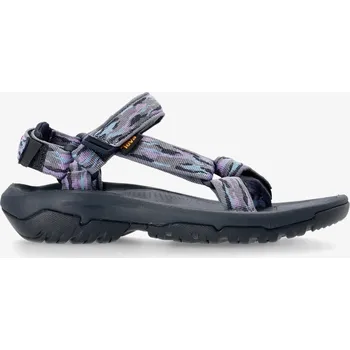 Dámské sandále Dámské turistické sandály Teva Hurricane XLT2 - mesh total eclipse 37