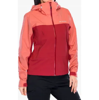 Bunda Columbia Boulder Falls velikost vel.