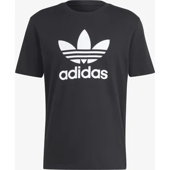 Pánské tričko adidas Trefoil M 237122