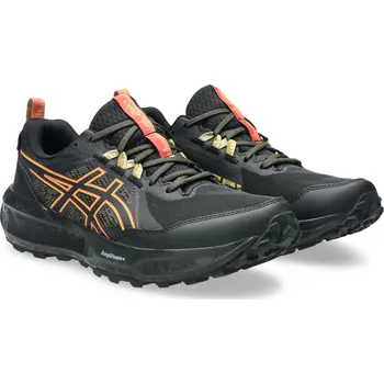 Dámská běžecká obuv Dámské běžecké boty Asics GEL-SONOMA 8 GTX černé 1012B770-003 - EUR 38 | UK 5 | US 7