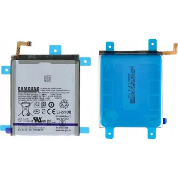 Baterie pro mobilní telefon Baterie EB-BG998ABY pro Samsung Galaxy S21 Ultra SM-G998 (Servisní balení)