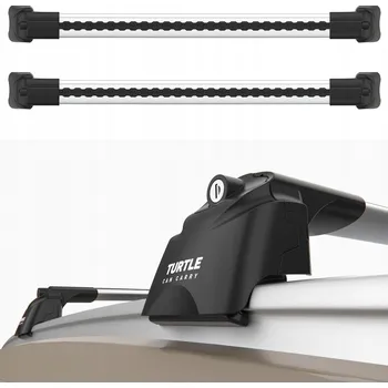 Příčník na automobil Střešní nosič – tyče BMW 5 G30 G31 Touring kombi