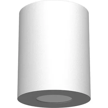 Koupelnové svítidlo Brosline 1257 - Bodové svítidlo POINT 1xGU10/10W/230V IP44 bílá