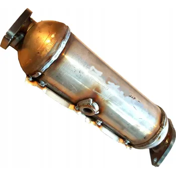 Katalyzátor JMJ 1091536 katalyzátor