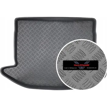 autokoberec Rohož do kufru Max-Dywanik polypropylen