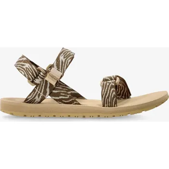 Dámské sandále Dámské sandály Source Sahara - zebra 36