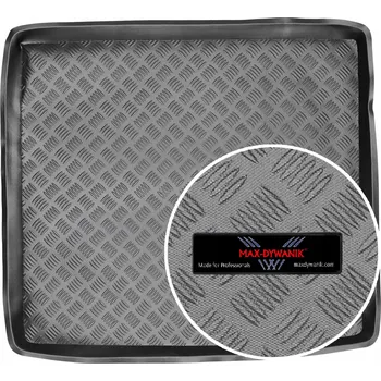 autokoberec Rohož do kufru Max-Dywanik polypropylen