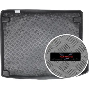 autokoberec Rohož do kufru Max-Dywanik polypropylen