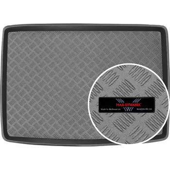 autokoberec Rohož do kufru Max-Dywanik polypropylen