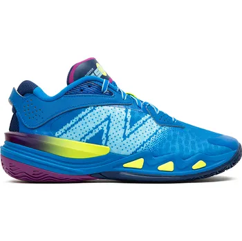 Pánská obuv Pánské boty New Balance Hesi Low v2 BBHSLGB2 – modré