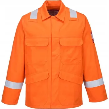 Pánská mikina Mikina vel. XL, oranžová, R