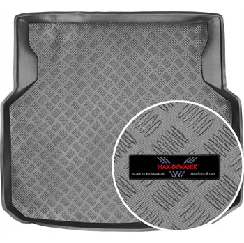 autokoberec Rohož do kufru Max-Dywanik polypropylen