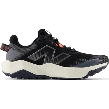 Dámská obuv Dámské boty New Balance DynaSoft Nitrel v6 WTNTRCP6 – černé