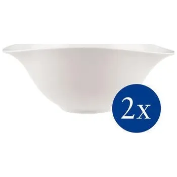 Villeroy & Boch Vapiano - Sada misek na salát, 2 ks