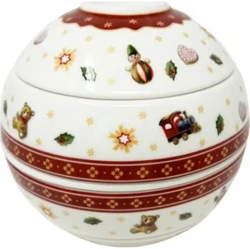 Villeroy & Boch Toy´s Delight - La petite Boule, předkrm, 5 ks
