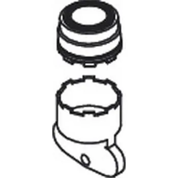 Perlátor Perlátor Hansgrohe 93748000