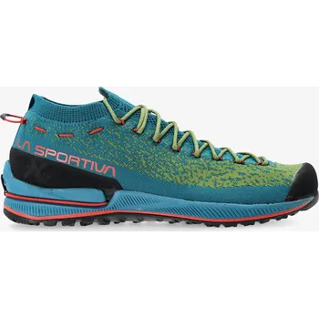 Dámská sportovní obuv Přístupové boty La Sportiva TX2 Evo - space blue/saffron 41.5