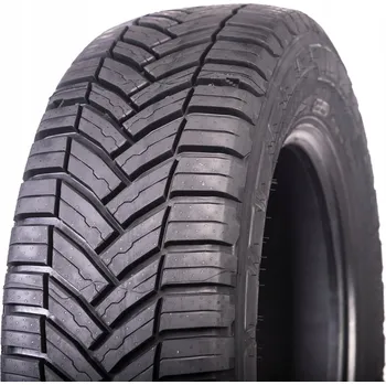 Celoroční pneumatika Michelin Agilis Crossclimate 215/65R16 109 T, přilnavost na sněhu (3PMSF)