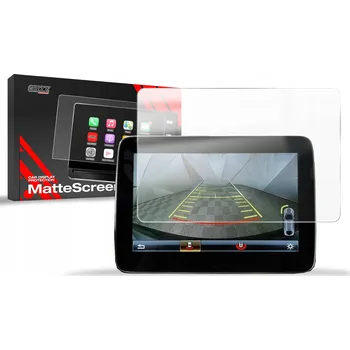 Fólie MATNÁ pro Mercedes GLE W292 8,4" (2015-2018)