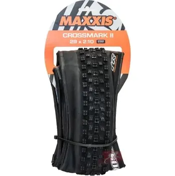 Plášť na kolo MAXXIS plášť CROSSMARK II 29x2.10 kevlar TR