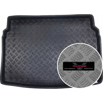 autokoberec Rohož do kufru Max-Dywanik polypropylen