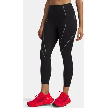 Dámské legíny Dámské legíny Under Armour UA Halo Bonded Ankle Legg 6004023-001 Černá XXL