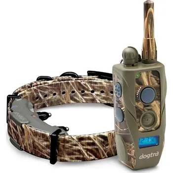Obojek pro psa Dogtra ARC 800 CAMO elektronický výcvikový obojek