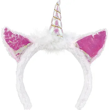 Boland Čelenka jednorožec s oušky