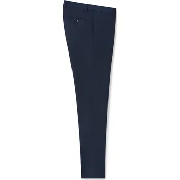 Celio Společenské kalhoty Rodiamond 1079697 Modrá 52
