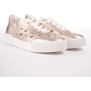 Dámské tenisky HOGL ANOUK dámské tenisky zlaté