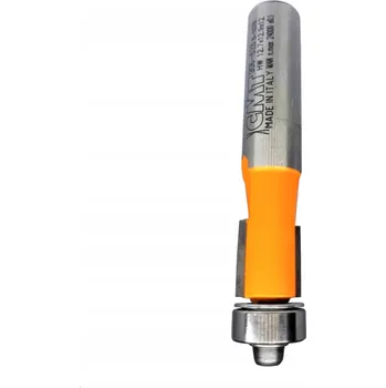 Fréza CMT Fréza přímá s ložiskem Z2 D12,7 I12,7 S12 mm