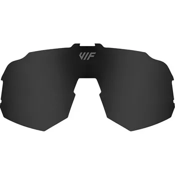 Sluneční brýle VIF Náhradní UV400 polarizační zorník Black pro brýle VIF Two