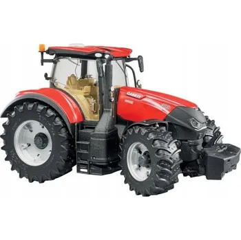 autíčko Bruder Traktor Case IH Optum 300 CVX 03190