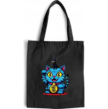 Taška s motivem filmů, her, knih, komiksů, hudby, mangy a anime