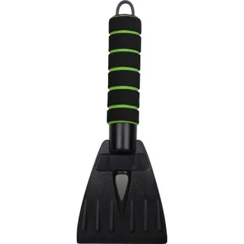 Autoškrabka Aspen škrabka na led s molitanovou rukojetí