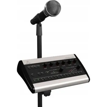 Zabezpečení domácnosti P16-MB Držák pro montáž P16-M na stativ Behringer