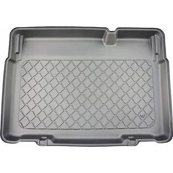 autokoberec Rohož do kufru Aristar polypropylen