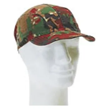 Kšiltovka Čepice švýcarská M38 S - Skladem