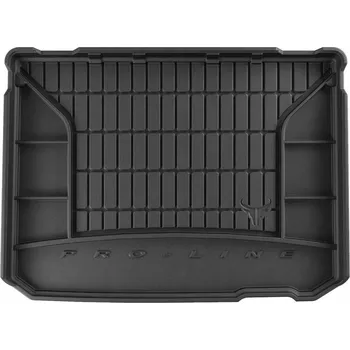 autokoberec Gumová vana do kufru Frogum