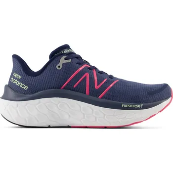 Dámská obuv Dámské boty New Balance Fresh Foam Kaiha Road WKAIRCI1 – tmavomodrá