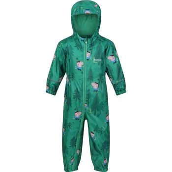 Dívčí bunda Regatta Jelly Bean 9832517 3-4 Yrs