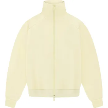 Dámská mikina Bunda adidas Pale Yellow 8845480 16 (XL)