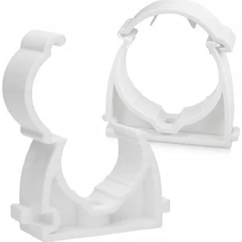 kabelová chránička Uzavíratelný držák trubek TT-Plast 10184 UZ-22