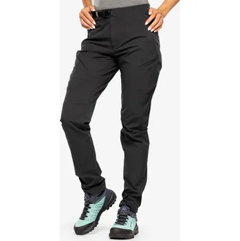 Dámské kalhoty Dámské turistické kalhoty Mountain Equipment Comici Pant Regular black M