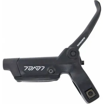 Brzda na kolo SRAM 11.5018.046.008 - SR LEVER ASSMBLY, V2 AL BLK LEVEL Velikost: UNI