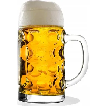Sklenice Pivní krýgle Stolzle 1000 ml 1 ks