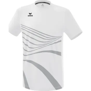 Pánské tričko Triko Erima RACING T-shirt 8082305 Velikost M
