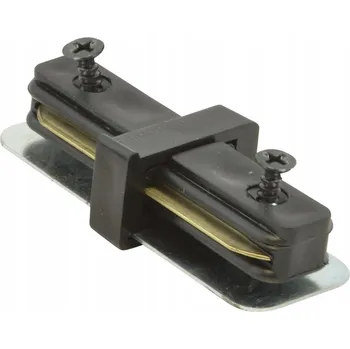 Přímá spojka pro 1-fázový systém Struhm 02516 černá