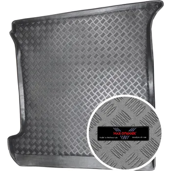 autokoberec Rohož do kufru Max-Dywanik polypropylen