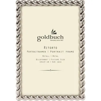 GOLDBUCH RITORTO rám 10X15